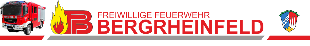 Feuerwehr Bergrheinfeld